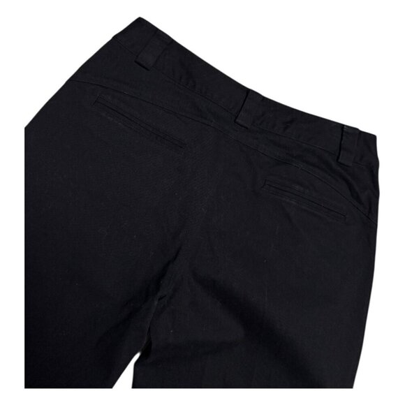 HYBRID Clothing Diamond Knee Straight Casual Luxury Trousers Pants Mens 30x32 - Picture 6 of 7